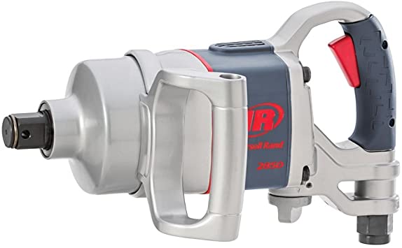 Ingersoll Rand 2850MAX 1" Impact Wrench, Standard - Click Image to Close